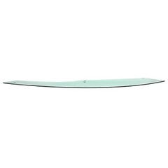 Left Cab Door Glass For John Deere 5080M 5725 5525 5625 6115D 6403 6603 #R198624