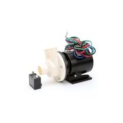 KM500MAH Water Pump For Hoshizaki Ice Machine Compatible Replacement 6 Month War