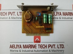 AUTRONICA AK-38/1 Voltage And Frequency Monitor 45-65 MIN 1-20 SEC
