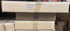 500/CS 24×30 Suffocation Warning Bags Clear, Permanent Seal with “Ready To Ship”