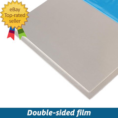 6061 T6 Aluminum Sheet 12X16X1/4 Inch Thickness Durable Aluminum Plate Thick