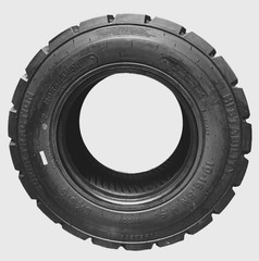 4 New 10-16.5 Skid Steer Tires 16PR LRH HD Rim Guard Tubeless 10×16.5 10165