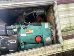 Onon Emerald I Genset