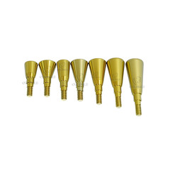 Healing abutment healing cap fit to Straumann RC/NC