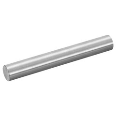 Ø18 – 200mm Titanium Rod Round Bars Solid Shaft Titanium Bar Grade 2/5 (TA2/TC4)