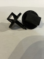 Air Filter Cover Fasteners