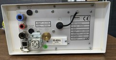 Wagner Electrostatic System