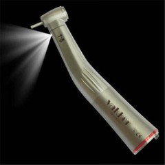 CICADA LED Dental Electric Micro Motor 1:1/1:5/16:1 Handpiece Contra Angle 4H