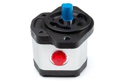 Hydraulic Gear Pump 1.5 CID 1800 RPM SAE 16 Port Chief CB2A-F25SFA
