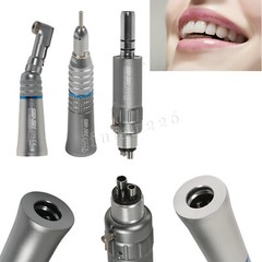 Dental (LED Fiber Optic) High Speed Handpiece / Coupler 4/6 Holes KaVo NSK Style