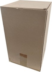 Viecam Eco-Friendly Honeycomb Packing Paper – 15″ x 1700′ with Easy Dispense Box