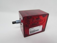 Murphy 117 Tattletale® Magnetic Switch – VARIOUS INDUSTRIAL EQUIPMENT 25700071