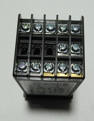 NEW DWYER LOVE CONTROLS 16C-3 1/16 DIN TEMPERATURE CONTROLLER RELAY OUTPUT