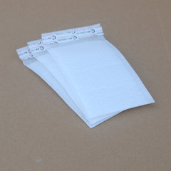 AirnDefense 100 #5 10.5X16″ White Shipping Padded Envelope Poly Bubble Mailers