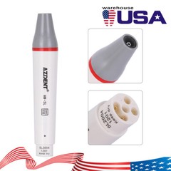 Dental Ultrasonic Piezo Scaler Handpiece LED Fit For NSK/EMS/SATELEC USA