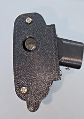 🔧 Custom XP Deus II / Deus 2 RC Mount & Case Holder – Made in the USA 🇺 –