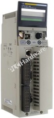 Schneider Electric 140CPU67160 Modicon Quantum Hot Standby Processor 1024kB