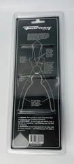 Forney 7-In-1 Needle Nose MIG Welding Pliers 85801 Welder Tool 8” Multi Function