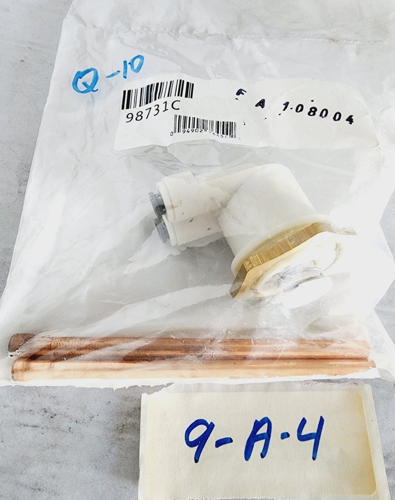 Elkay 98731C Regulator Valve