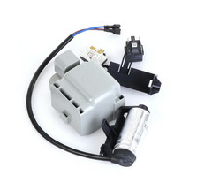 True 809682 OEM Start Component/Electricals Kit, EMC3125U Compressor, TBR60