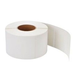 2.25×1.25 Direct Thermal Shipping Labels Barcode UPC Label Perforated 1000/Roll