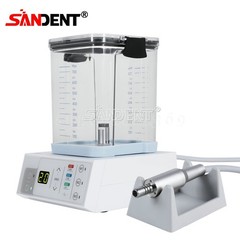 Dental Brushless LED Electric Micro Motor For Practice/1:5 Increasing Handpiece