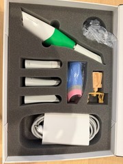 Planmeca Emerald S Dental Intraoral Scanner for CAD/CAM Dentistry