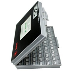 AideTek 1206 Size SMD SMT 1% Sample Resistor Kits 144 Values 100PCS R1206 USA