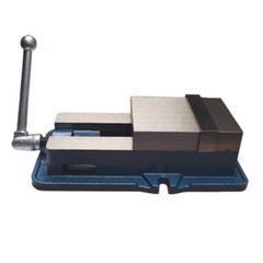 6” Precision Milling Machine lock Down Vise Accu Lock Vise Clamp Clamping Vise