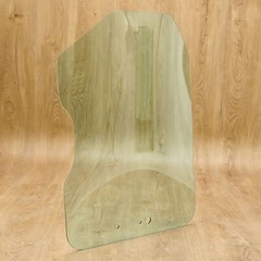Front Door Glass Window For Bobcat T110 T140 T180 T190 T250 T300 T320 Skid Steer