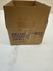 1000 Bags Reclosable 2mil 2×2 Clear Zip Squeeze Seal Top Lock 2×2 Poly Baggies