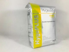 Hygedent Alginate Impression Material High Elasticity & Dust Free (All Types)