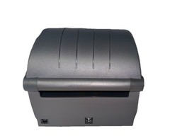 Zebra ZD220d ZD22042-D01G00EZ 4” Direct Thermal USB Label Printer 203dpi Sealed