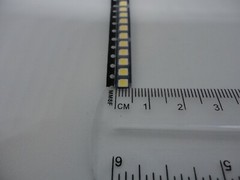 20Pcs Pack Lot Bright SMD LED Small Light Emitting Diodes 3528 1210 RED Color