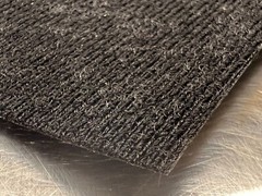 VELCRO® Brand LOOP Sheet 12″ Wide Industrial Adhesive Backed – BY THE FOOT