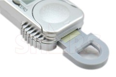 SHARS 0-4″ Electronic Digital Depth Gage Gauge .0005 Dial Indicator Tire Tread!]