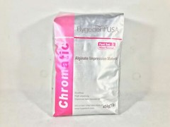 Hygedent Alginate Impression Material High Elasticity & Dust Free (All Types)