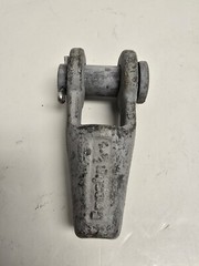 Socket wire rope Crosby 16 2 Model # Unknown Please See All Pictures