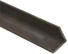 Steel Angle Iron 3/16″ x 1-1/2″ x 1-1/2 in x 6 Feet Hot Rolled Steel Stock Mill
