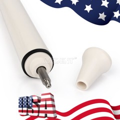 Dental Ultrasonic Piezo Scaler Handpiece LED Fit For NSK/EMS/SATELEC USA