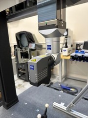 Zeiss XXT – Vast XT Calypso Programming / Hexagon PC DIMS / Mitutoyo MCOSMOS