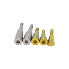 US Dental NC Healing Abutment Healing Cap Ø3.6mm Fit Straumann ITI BL/BLT
