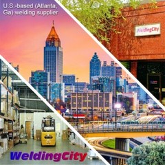 WeldingCity® 10-Lb E6013 3/32″ Stick Welding Electrode Mild Steel | US Seller