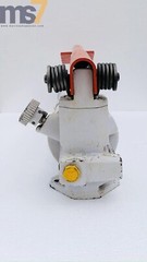 THOMAS & BETTS 13606 FOOT OPERATED HYDRAULIC PUMP P159-TBFP 700 BAR/ 10,000 PSI
