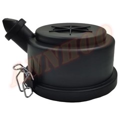 Air Filter Cap AM126680 Replace for John Deere 1420 1435 1445 1545 1565