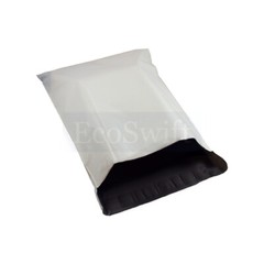 1-1000 19 x 24 “EcoSwift” Poly Mailers Envelopes Plastic Shipping Bags 2.35 MIL