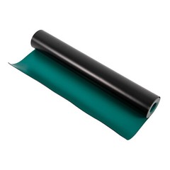 Anti-Static ESD Rubber Table Floor Mat 118″ x 23″ large For Workbench