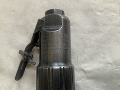 Cleco Dotco Die Grinder Inline, 25,000 RPM 1/4” collet