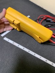 Fluke FLUKE 87-V Handheld Multimeter