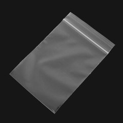 Assorted Clear Top Lock Seal Plastic Bags 2Mil Jewelry Pill Zip Baggies 2 Mil